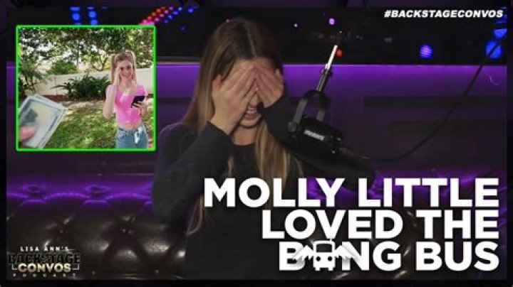 Unveiling The Truths Behind "Pulling Up On Molly Bangbus"