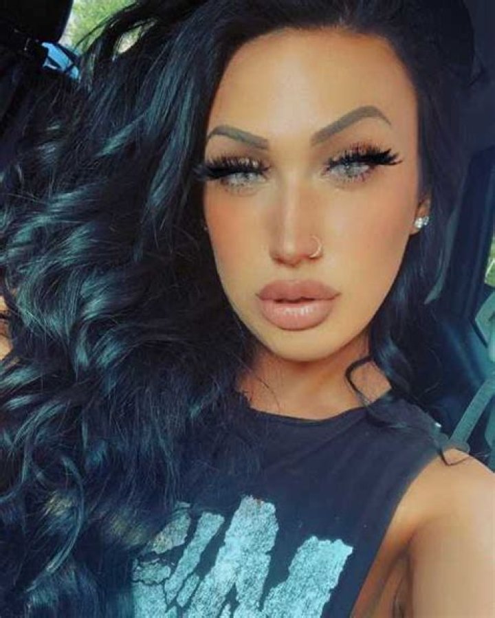 Unveiling The Truths Behind The Katrina Vianna OnlyFans Leaks
