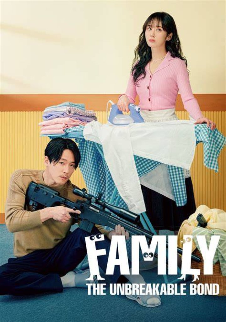 Unveiling The Unbreakable Bond And The Power Of Family