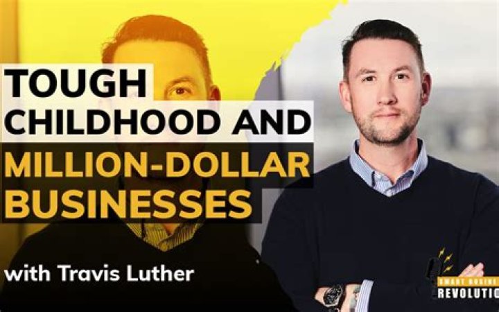 Unveiling The Uncharted Territories Of Travis Luther Lowe's NFL Odyssey