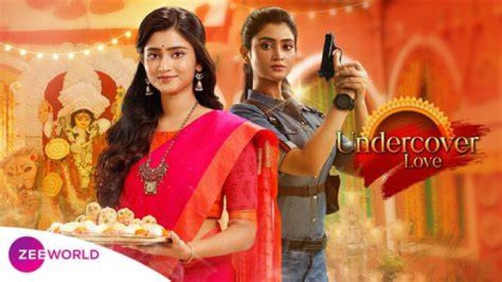 Unveiling The Undercover Love Cast On Zee World