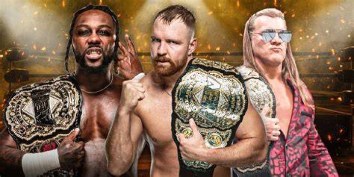 Unveiling The Undiscovered In AEW