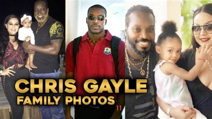 Unveiling The Undiscovered Secrets Of Chris Gayle's Enduring Legacy