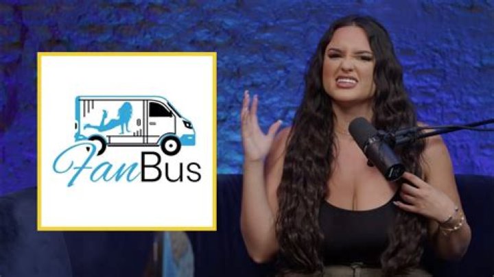 Unveiling The Unstoppable Spirit: Discoveries And Insights From "The Fan Bus: Alexas Morgan"