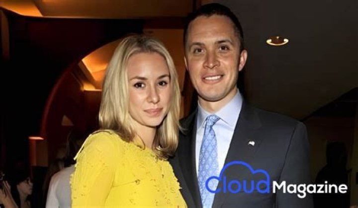 Unveiling The Untold Story Behind Harold Ford Jr.'s First Marriage