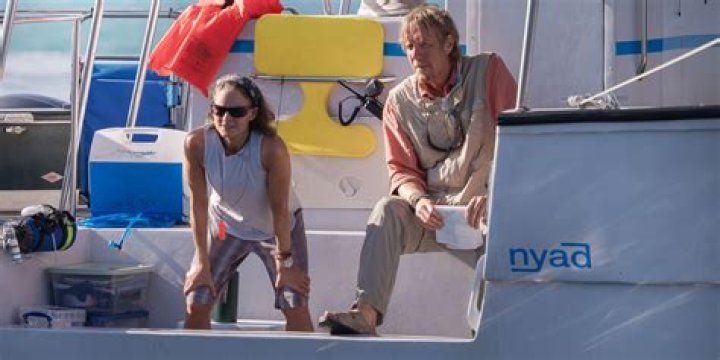 Unveiling The Untold Story Of Diana Nyad's Marriage: Discoveries And Insights Await