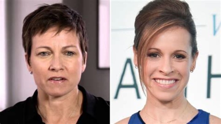 Unveiling The Untold Story Of Stephanie Gosk And Jenna Wolfe: A Love Inspiring Millions