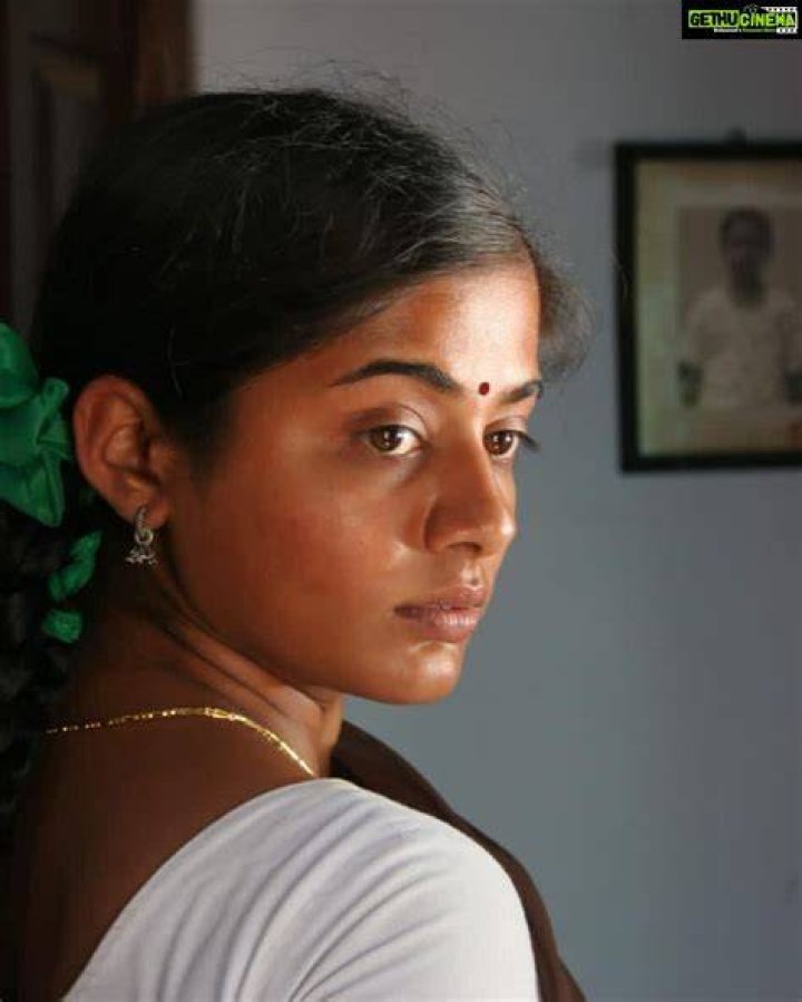 Unveiling The Versatile Talent Of Priyamani Actress