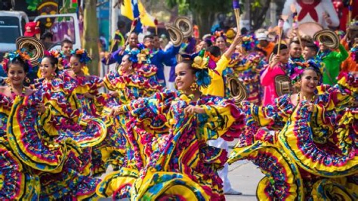 Unveiling The Vibrant World Of Travestis Barranquilla: A Journey Of Discovery