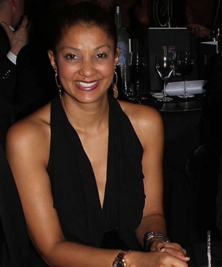 Unveiling The Visionary Leader:Cheryl Plaza Vieira