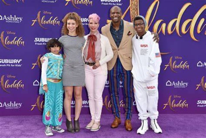 Unveiling The Visionary World Of Diversity And Inclusion: Naomi Burton Crews