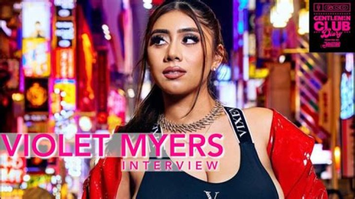 Unveiling The Visionary World Of Violet Myers And Avery Jane