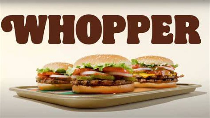 Unveiling The Voice Behind Burger King's Iconic Commercials