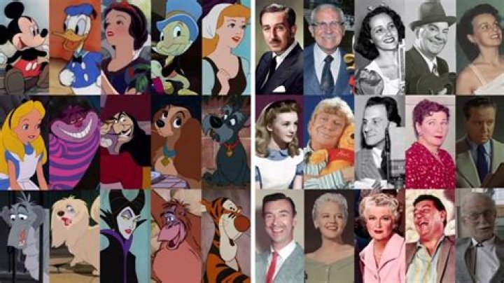 Unveiling The Voices Behind Beloved Characters: Discoveries In Voice Acting