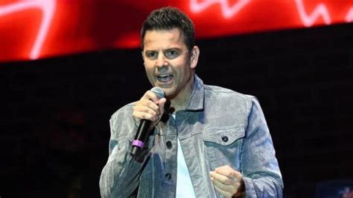 Unveiling The Wealth: Jordan Knight Net Worth