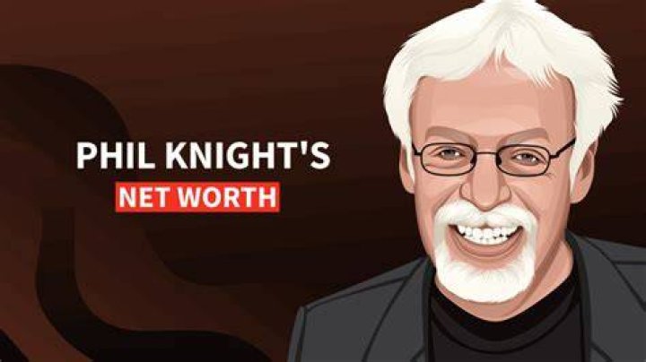 Unveiling The Wealth: Kevin Knight Net Worth