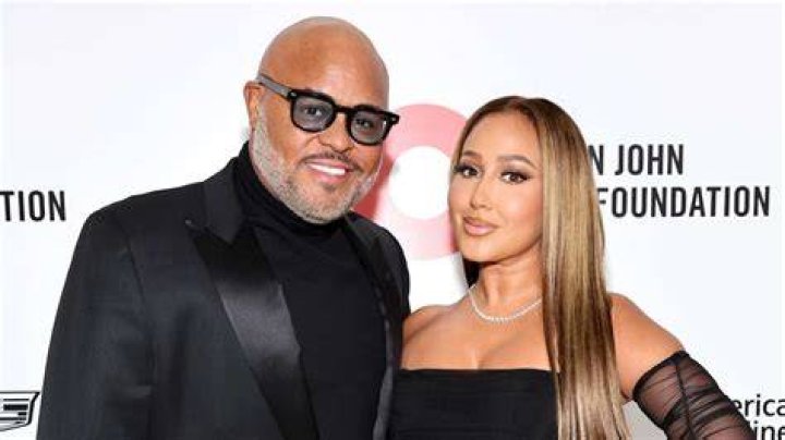 Unveiling The Wealth Of Adrienne Bailon And Israel Houghton: A Fortune Uncovered