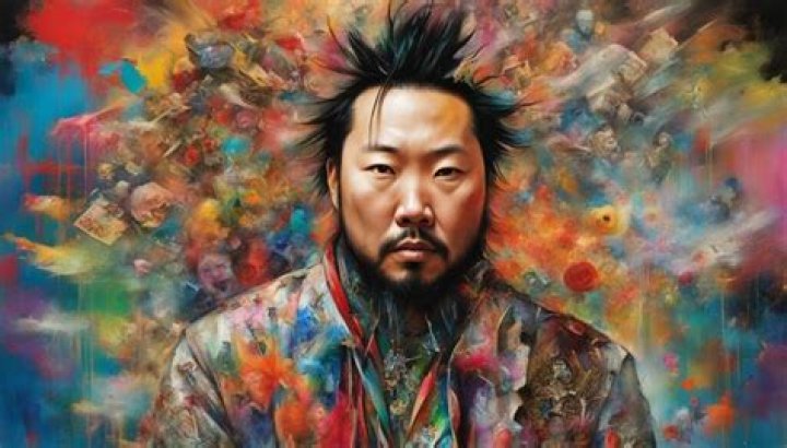 Unveiling The Wealth Of David Choe: Artist And Entrepreneur