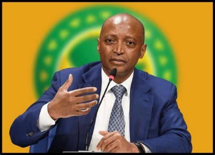 Unveiling The Wealth Of Kgosi Motsepe: A Deep Dive Into His Net Worth