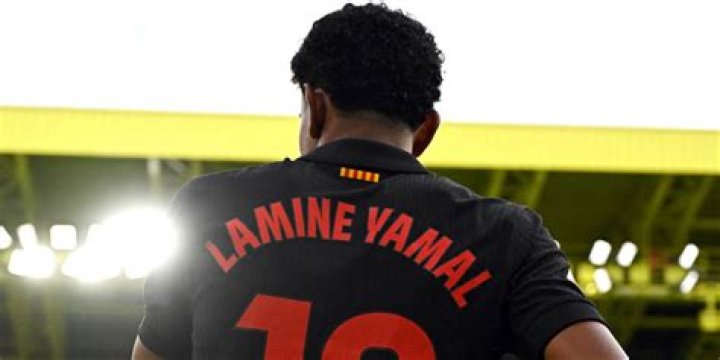 Unveiling The Wealth Of Lamine Yamal: How Much Money Does He Really Have?