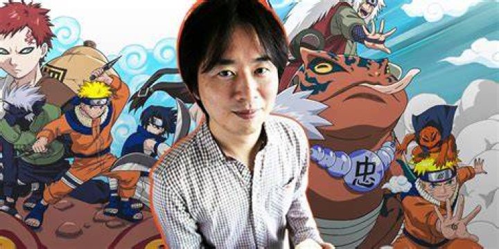 Unveiling The Wealth Of Masashi Kishimoto: Secrets And Insights Revealed
