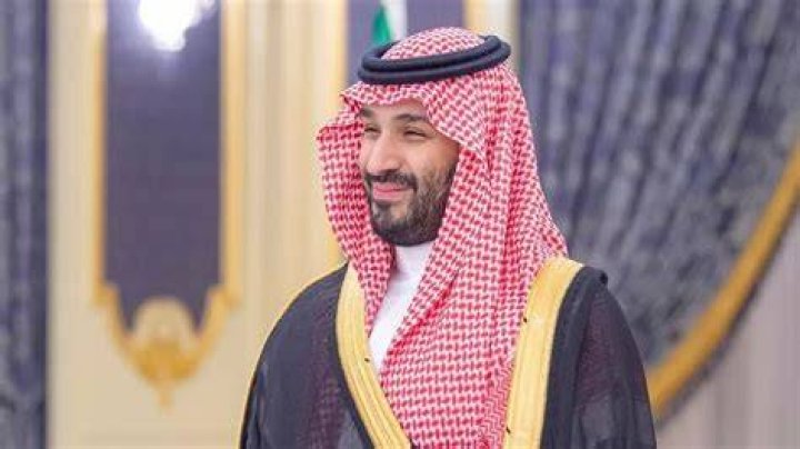 Unveiling The Wealth Of Mohammed Bin Salman: A Deep Dive Into His Net Worth