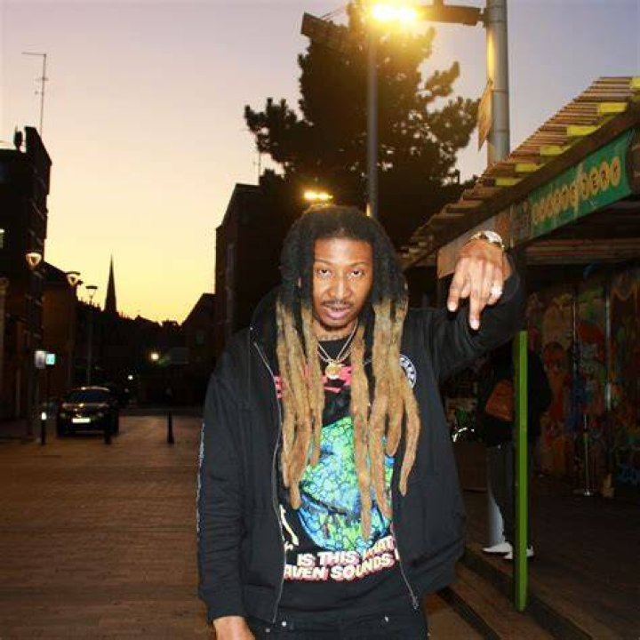 Unveiling The Wealth Of Rapper Cartier God: Secrets And Surprises Revealed