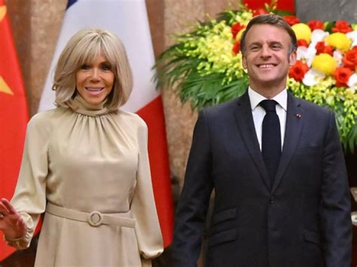 Unveiling The Wealth Of The French President: Exploring France President Net Worth
