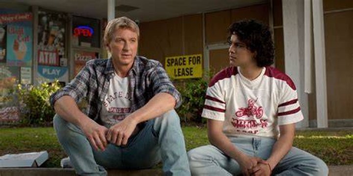 Unveiling The Wealth Of William Zabka: A Look At His Fortune