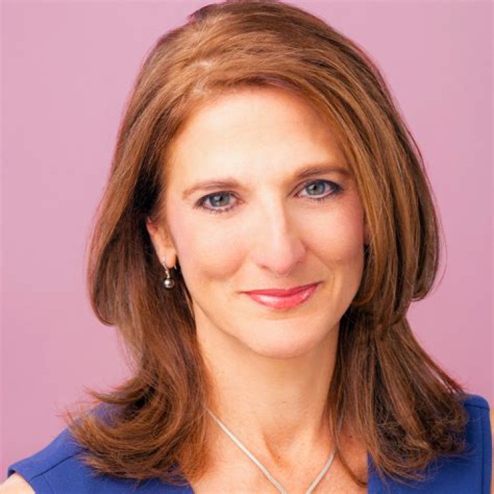 Unveiling The Wisdom Of Jill Schlesinger: A Distinguished Speaker