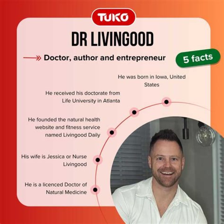 Unveiling The Wit And Wisdom Of Dr. Livingood's Rural Tapestry