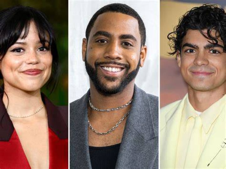 Unveiling The World Of Afro Latino Celebs: A Journey Of Discovery