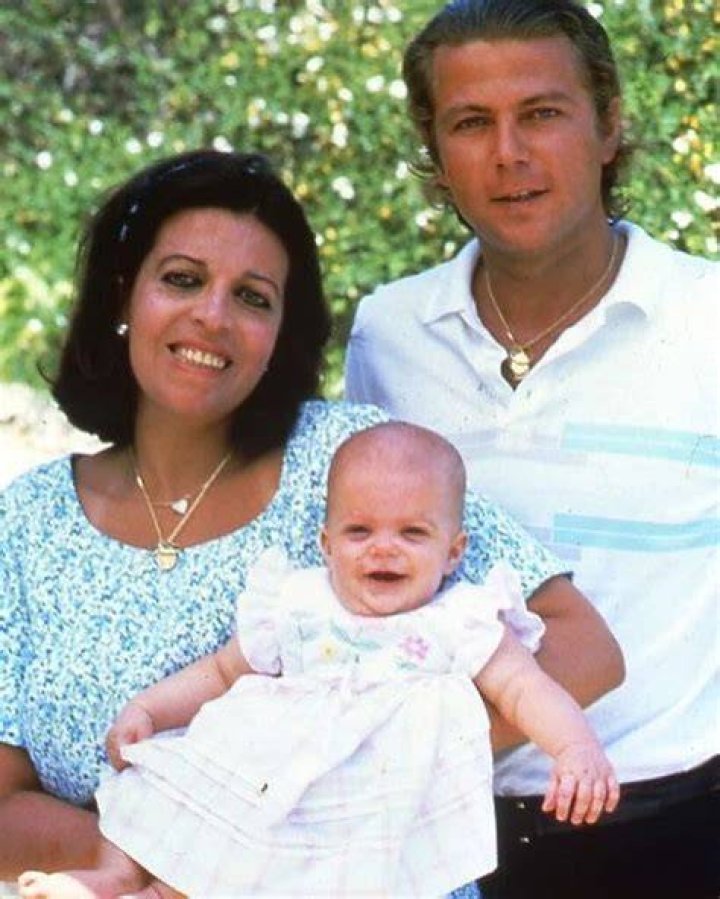 Unveiling The World Of Athina Onassis' Children: Discoveries And Insights