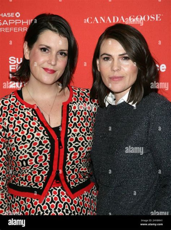 Unveiling The World Of Clea DuVall's Partner: Discoveries And Insights