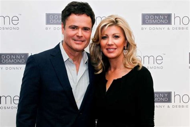 Unveiling The World Of Donny Osmond's Grandchildren: Discoveries And Insights