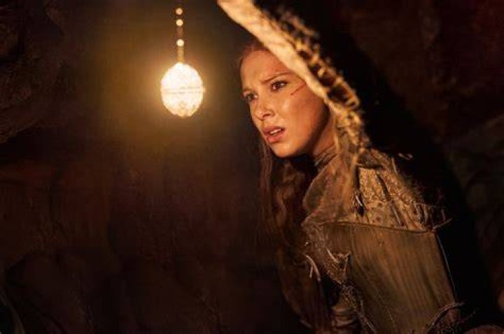 Unveiling The World Of Elodie Yung's Child: Unlocking Hidden Truths