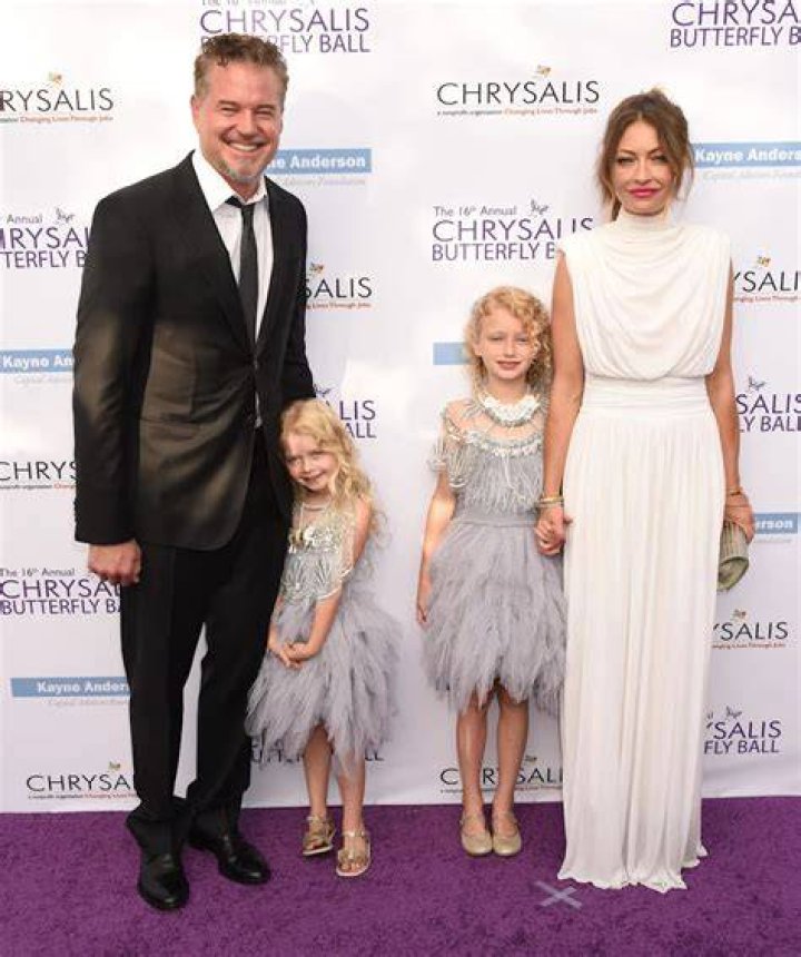 Unveiling The World Of Eric Winter's Children: Exclusive Insights And Revelations