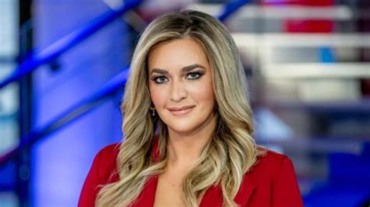 Unveiling The World Of Katie Pavlich's Husband: Uncover Hidden Truths