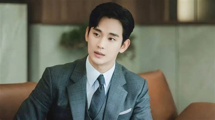 Unveiling The World Of Kim Soo Hyun's Agency