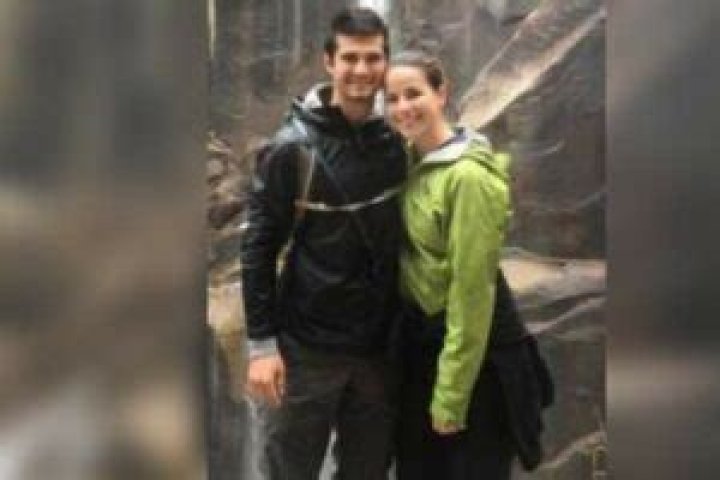 Unveiling The World Of Marcos Giron's Girlfriend: Discoveries And Insights Await