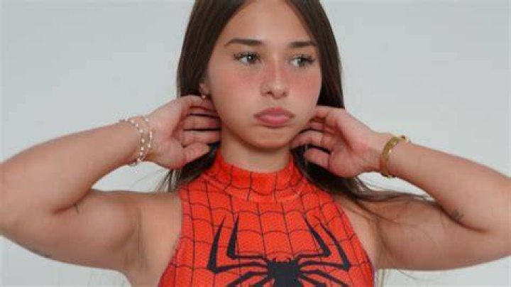 Unveiling The World Of Sophie Rain: Spiderman XX Brits
