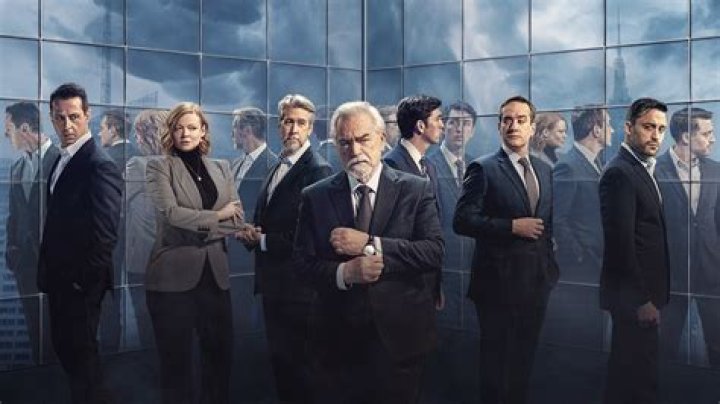 Unveiling The World Of Succession Solarmovies: Discoveries And Insights