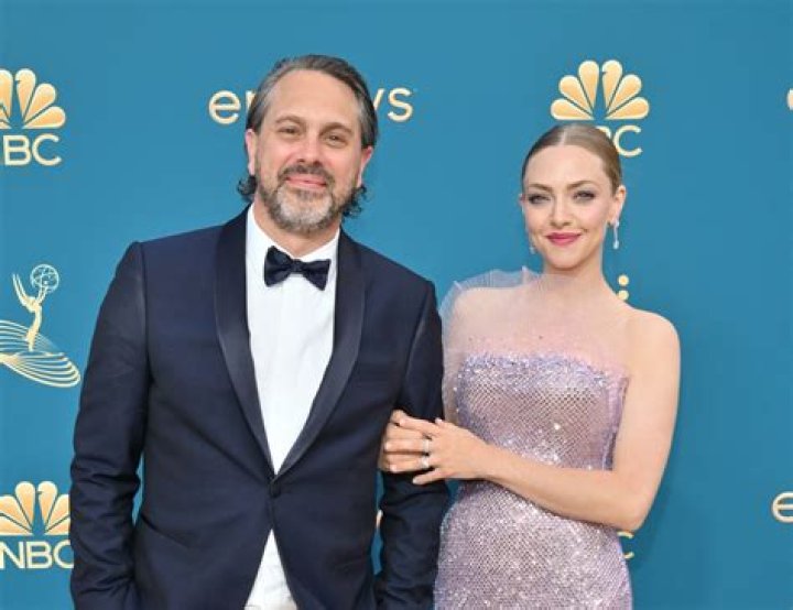 Unveiling The World Of Thomas Sadoski: Amanda Seyfried's Enigmatic Husband