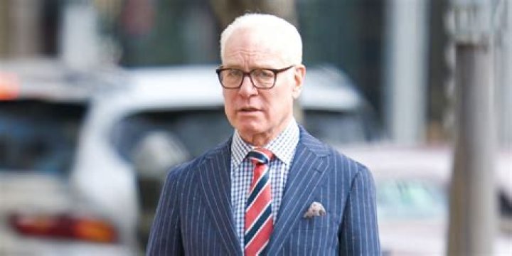 Unveiling Tim Gunn's Height: Discoveries And Insights