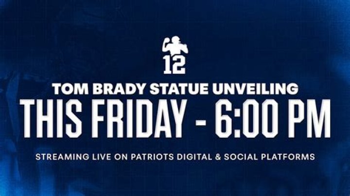 Unveiling Tom Brady's Stats: Breaking Records, Shaping Legacy