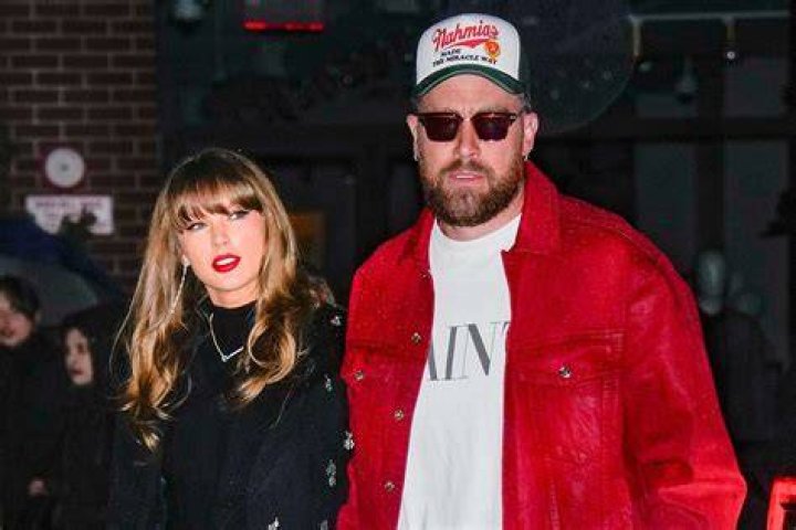 Unveiling Travis Kelce's New Home: Discoveries And Revelations