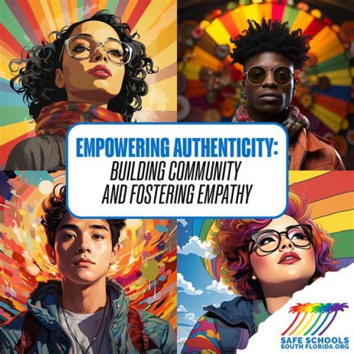 Unveiling Truths And Empowering Authenticity