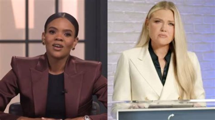 Unveiling Truths And Perspectives On Candace Owens' Influence