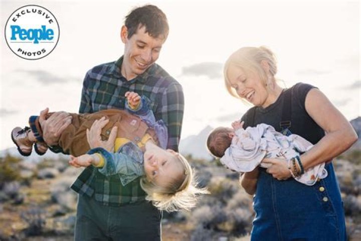 Unveiling Truths: Is Alex Honnold Alive?