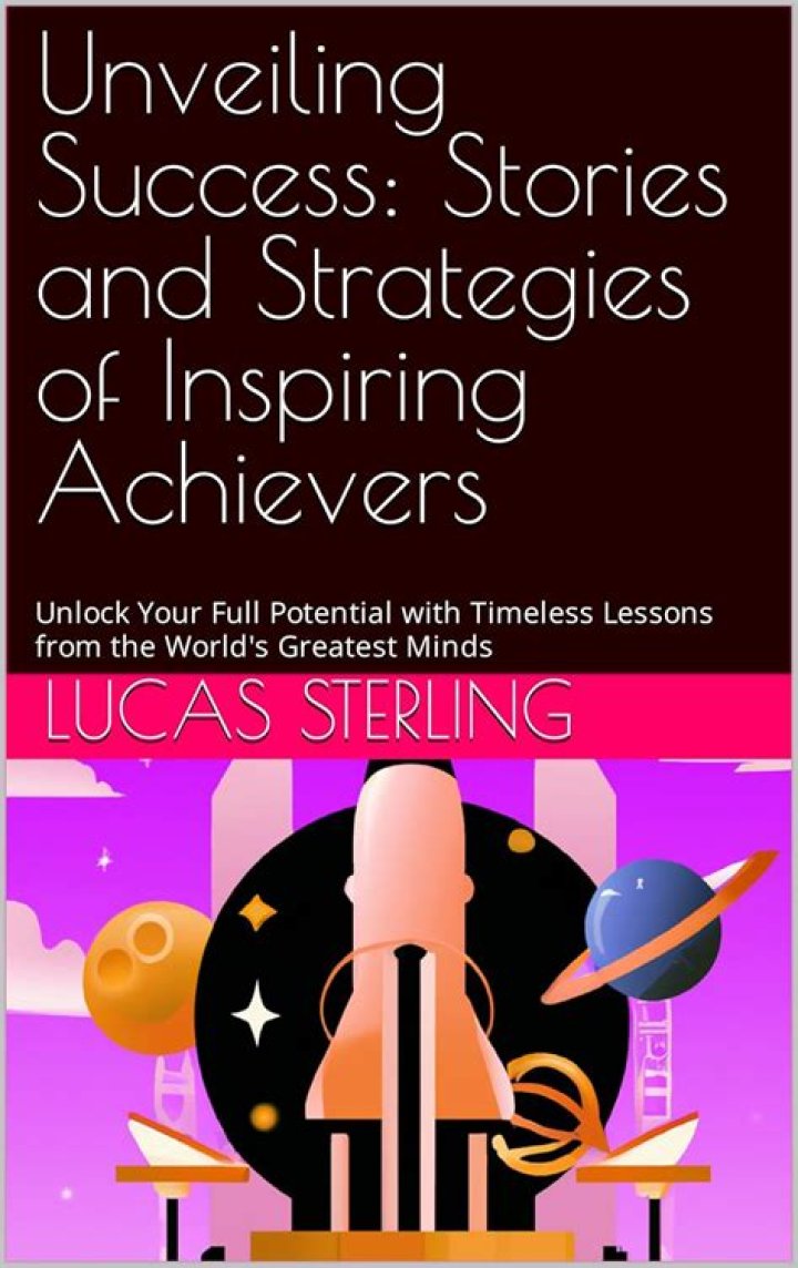 Unveiling Untold Stories And Inspiring Insights
